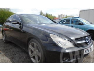 Стойка амортизатора  Mercedes CLS C219 2004-2010      3  дизель