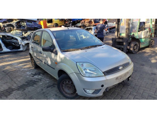 Бачок омывателя  Ford Fiesta 2001-2007     1.4