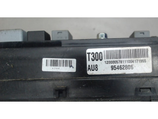 Блок предохранителей  Chevrolet Aveo (T300) 2011-      95462806     1.3