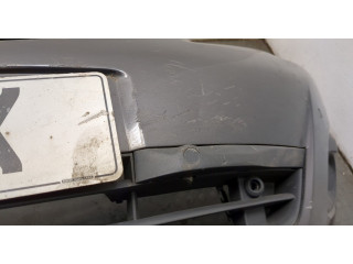 Бампер  Opel Meriva 2010- передний   