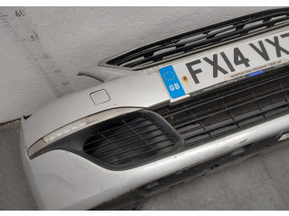 Бампер  Peugeot 308 2013-2021 передний   1610741680