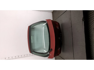Моторчик заднего дворника  Renault Laguna 2 2001-2007      