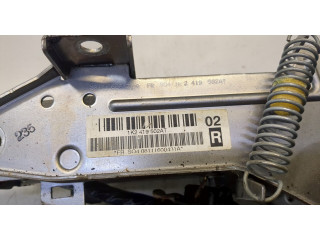  рейка  Колонка рулевая  Volkswagen Golf 6 2009-2012      