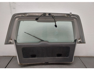 Замок багажника  Volkswagen Golf 4 1997-2005       