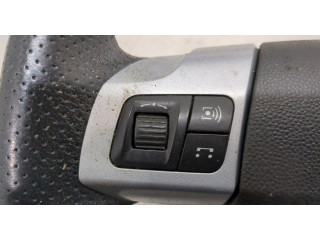 Руль  Opel Astra H 2004-2010           