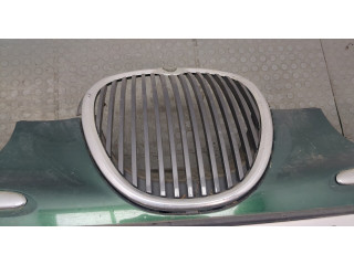 Бампер  Jaguar S-type передний   