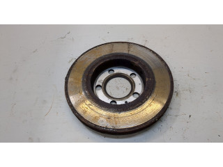 Диск тормозной  Skoda Roomster 2010-2015   передний   6R0615301      