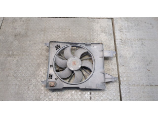Вентилятор радиатора  Renault Megane 2 2002-2009     2.0 бензин       