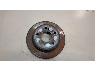 Диск тормозной  Mercedes C W202 1993-2000   задний         