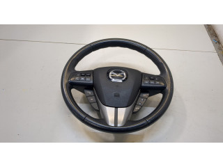 Руль  Mazda CX-7 2007-2012           