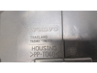 Панель приборов  Volvo C30 2006-2010            
