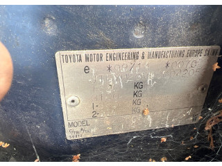 Задний фонарь     8156142060   Toyota RAV 4 2000-2005 