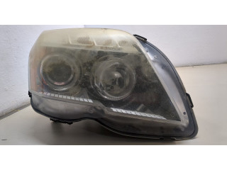 Фара передняя  Mercedes GLK X204 2008-2015 правая 