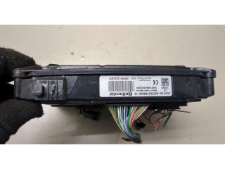 Блок комфорта  Renault Laguna 3 2009-      A2C5336415   3 