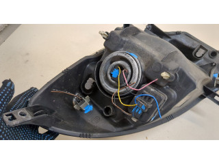 Фара передняя  Nissan Note E11 2006-2013 правая 