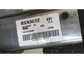  рейка  Колонка рулевая  Renault Laguna 3 2009-      