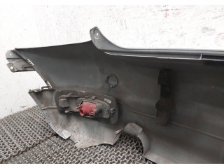 Бампер  Mini Cooper (R56/R57) 2006-2013 задний     