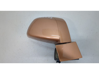 Зеркало боковое  Chevrolet Captiva 2006-2011  правое           96818130
