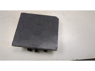 Блок комфорта  Volkswagen Polo 2014-      6C0937089E  