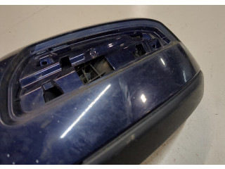 Зеркало боковое  Mercedes C W204 2007-2013  левое             