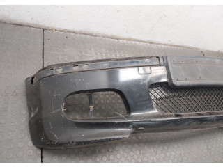 Бампер  BMW 3 E46 1998-2005 передний   