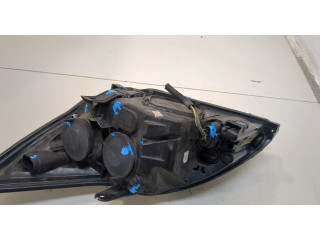 Фара передняя  Ford Focus 2 2008-2011 правая 