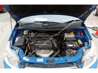 Стойка амортизатора  Chevrolet Aveo (T250 / 255) 2008-2011 96653295, 96980829       1.2  бензин