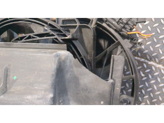 Вентилятор радиатора  Mercedes C W202 1993-2000           