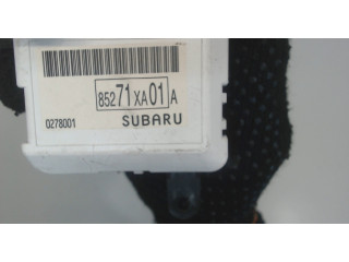 Дисплей бортового компьютера  Subaru Tribeca (B9) 2004-2007 85271xa01a         