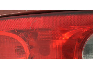 Моторчик заднего дворника  Renault Laguna 2 2001-2007      