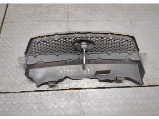 Решетка радиатора  Ford Focus 2 2005-2008          
