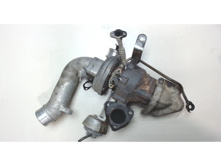 Turbodmychadlo Турбина  Honda CR-V 2002-2006        