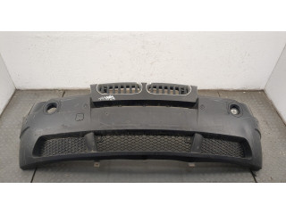 Бампер  BMW X3 E83 2004-2010 передний   