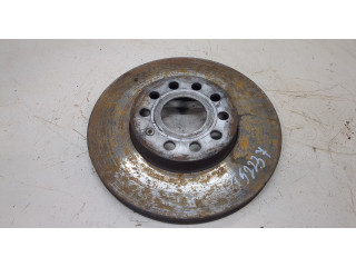 Диск тормозной  Volkswagen Touran 2003-2006   передний         