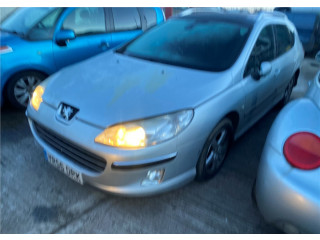 Зеркало боковое  Peugeot 407  левое           8149VG, 8151GV