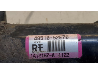 Стойка амортизатора  Toyota Urban Cruiser 4851052E70     