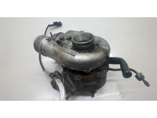 Турбина  Hyundai Santa Fe 2005-2012             2823127810