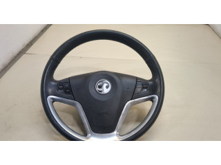 Руль  Opel Antara           4819591, 95465853