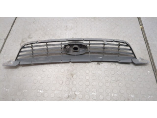 Решетка радиатора  Ford Focus 2 2008-2011          