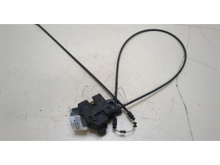 Замок капота  Land Rover Range Rover Sport 2005-2009     