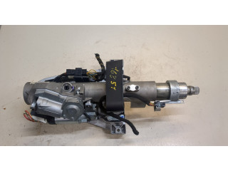  рейка  Колонка рулевая  Mercedes CLS C219 2004-2010      