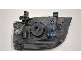 Фара передняя  Nissan X-Trail (T30) 2001-2006 правая 