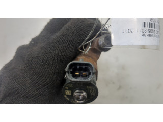 Форсунка топливная  Ford Focus 2 2008-2011    1633633, 9M5Q9F593AA     