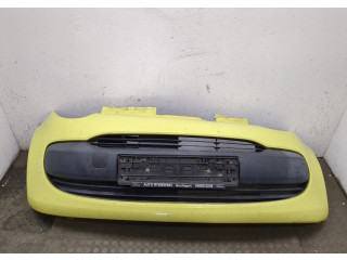 Бампер  Citroen C1 2005-2014 передний   