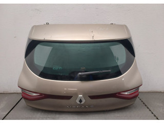 Моторчик заднего дворника  Renault Megane 4 2016-2020      