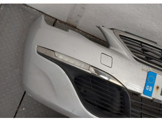 Бампер  Peugeot 308 2013-2021 передний   1610741680