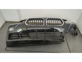 Бампер  BMW X2 (F39) 2017-2023 передний   51117499445
