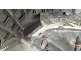Бампер  Volkswagen Passat 8 2015- передний   3G0807217