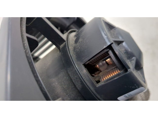 Моторчик печки  Nissan Pathfinder 2012-2017 273753KA0A    273753KA0A   
