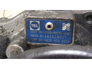  Турбина  Ford Fusion 2002-2012             